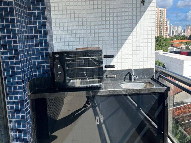 Apartamento para Venda em Belém - 5