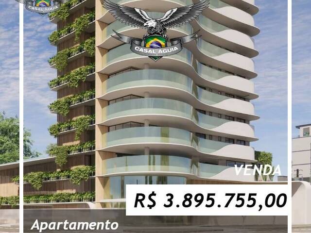 #333 - Apartamento para Venda em Belém - PA - 1