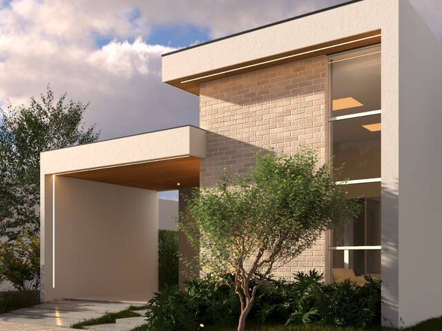 Casa em condomínio para Venda em Belém - 4