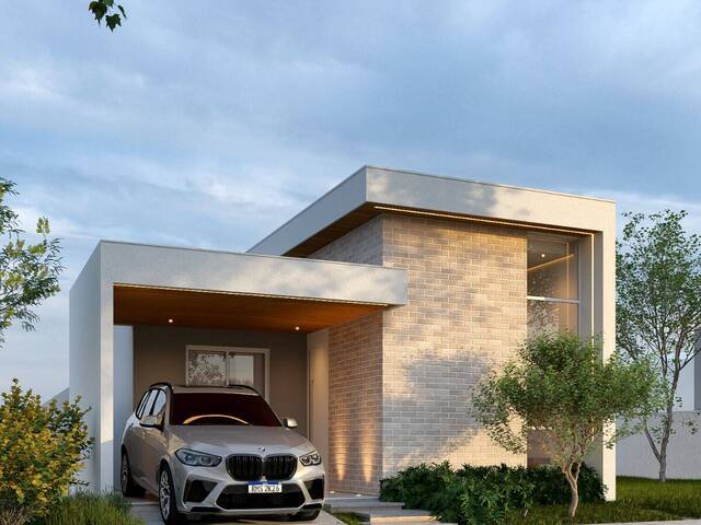 Casa em condomínio para Venda em Belém - 5