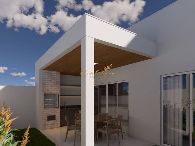 Casa em condomínio para Venda em Belém - 5