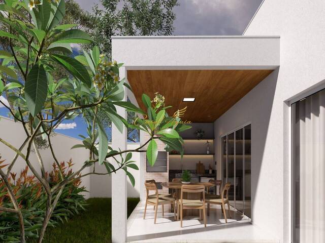 Casa em condomínio para Venda em Belém - 4