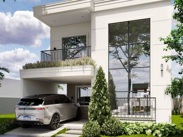 Casa em condomínio para Venda em Belém - 5