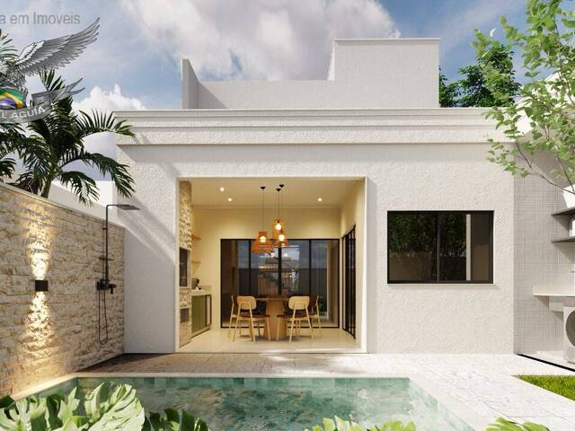 Casa em condomínio para Venda em Belém - 3