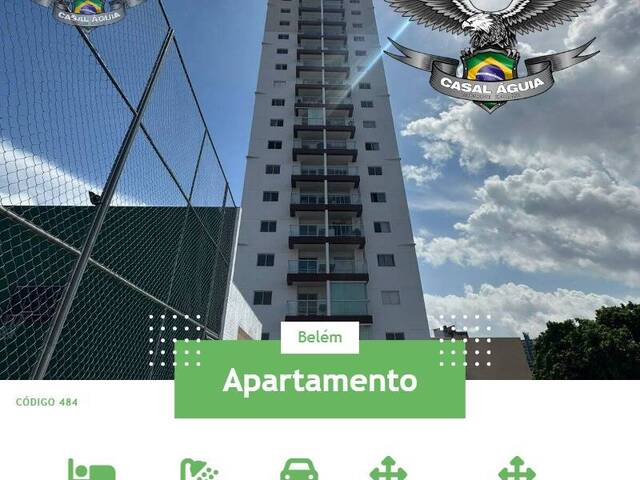 Venda em Canudos - Belém