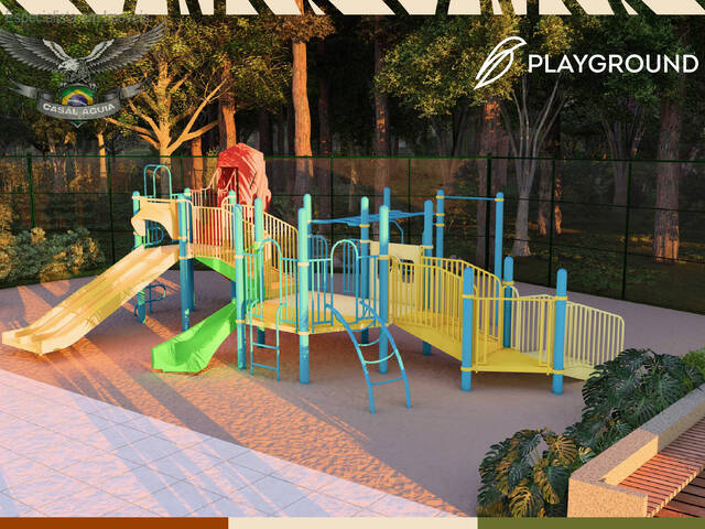 Terreno em condomínio para Venda em Ananindeua - 5