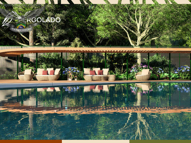 #724 - Terreno em condomínio para Venda em Ananindeua - PA - 2