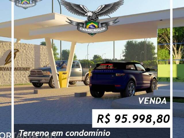 Venda em Curuçambá - Ananindeua