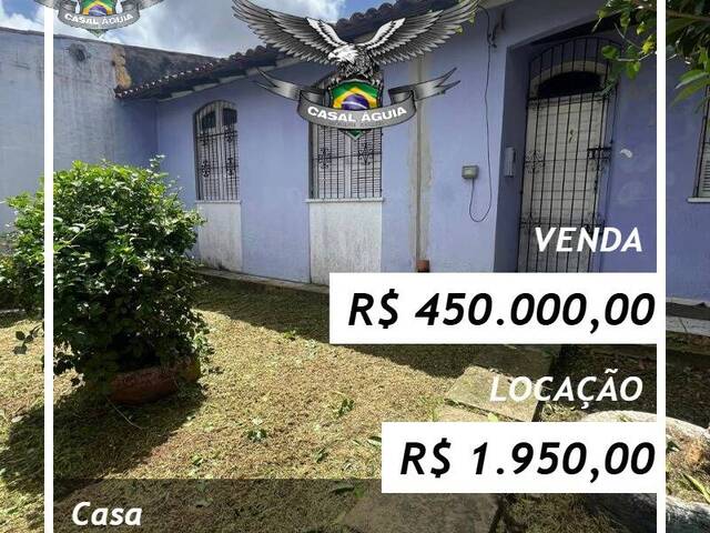 Venda em Águas Lindas - Ananindeua