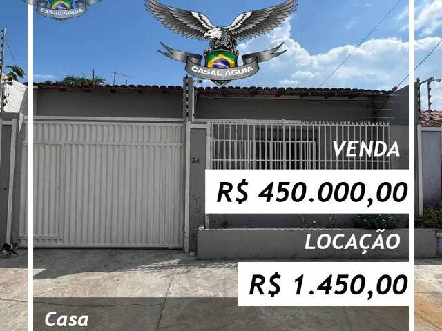 #359 - Casa para Venda em Ananindeua - PA - 1
