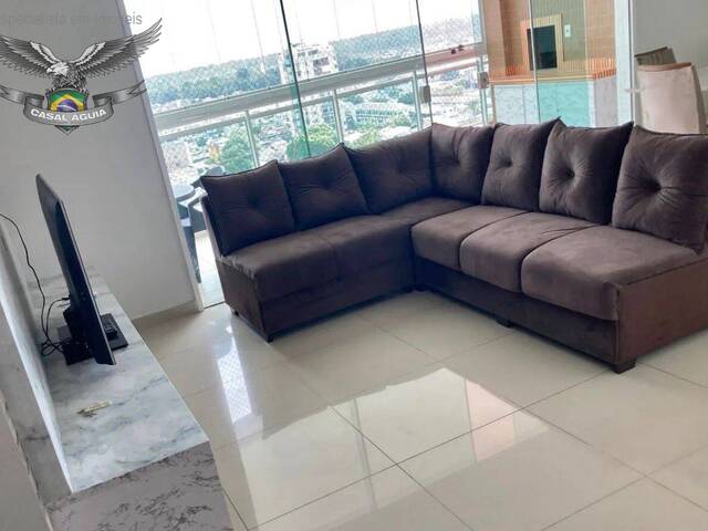 # - Apartamento para Locação em Belém - PA - 2