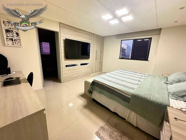 Apartamento para Venda em Belém - 3