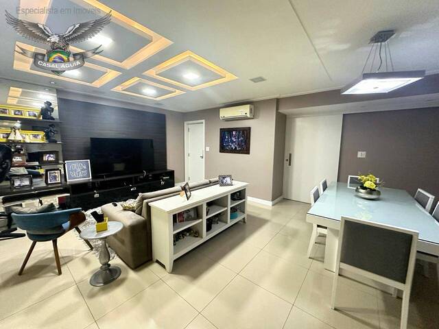 Apartamento para Venda em Belém - 4