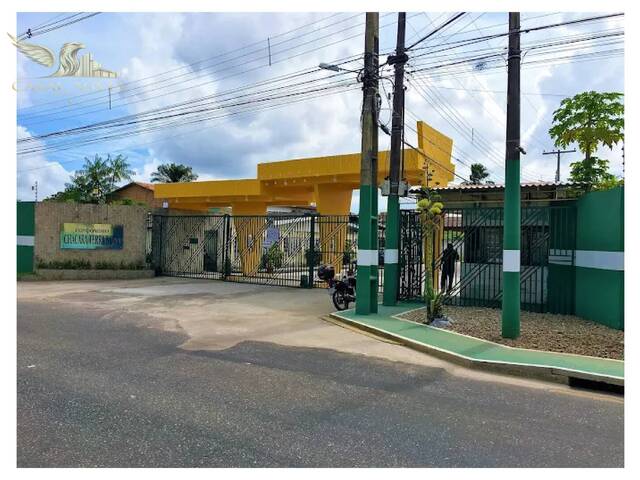 Venda em Quarenta Horas (Coqueiro) - Ananindeua