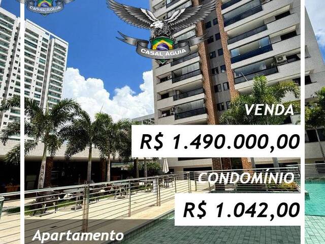 Venda em Marco - Belém