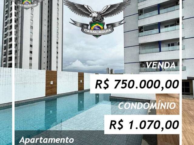 Venda em pedreira - Belém