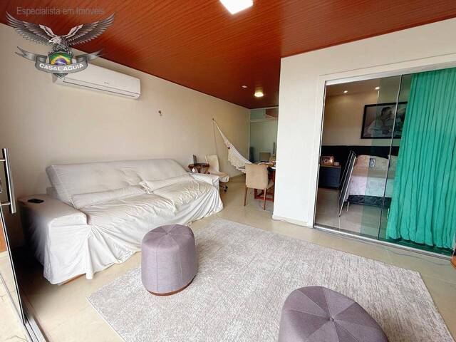 Casa em condomínio para Venda em Belém - 3