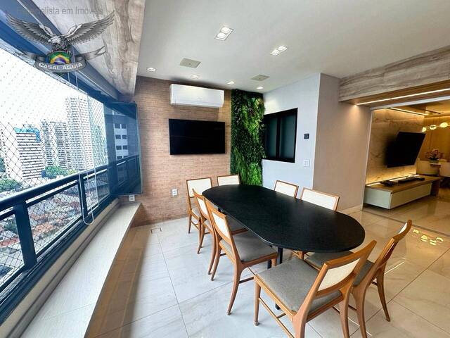 Apartamento para Venda em Belém - 2