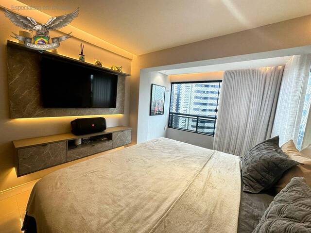 Apartamento para Venda em Belém - 3