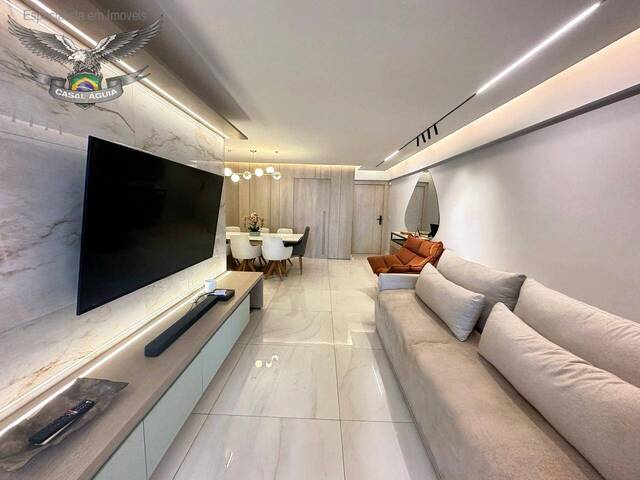 Apartamento para Venda em Belém - 4