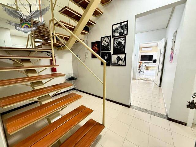 Casa em condomínio para Venda em Belém - 4