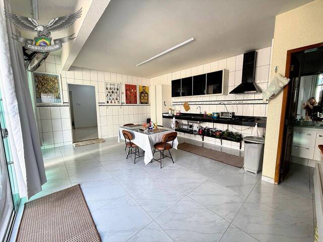 Casa em condomínio para Venda em Belém - 2