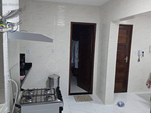 Apartamento para Venda em Belém - 3