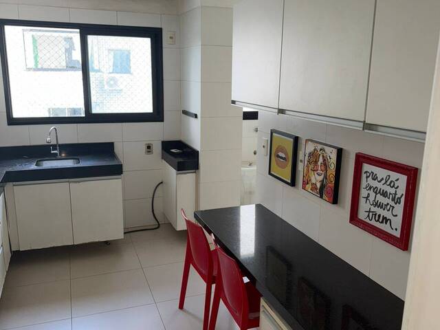 Apartamento para Venda em Belém - 3