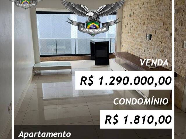 Venda em Batista Campos - Belém