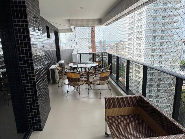 Apartamento para Venda em Belém - 5