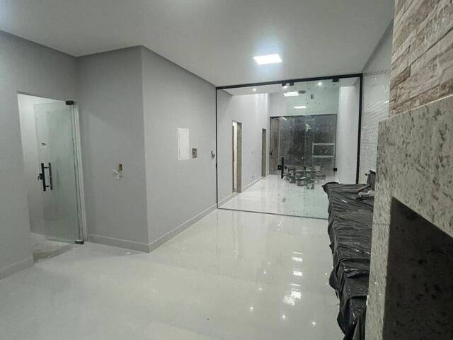 Casa para Venda em Belém - 4