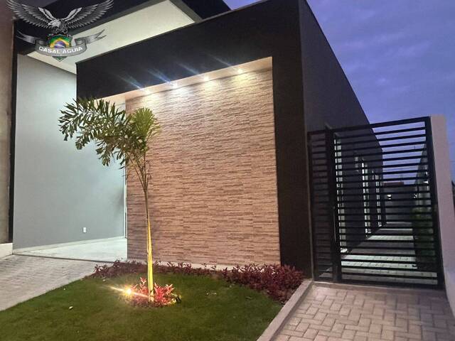 #680 - Casa para Venda em Belém - PA - 3