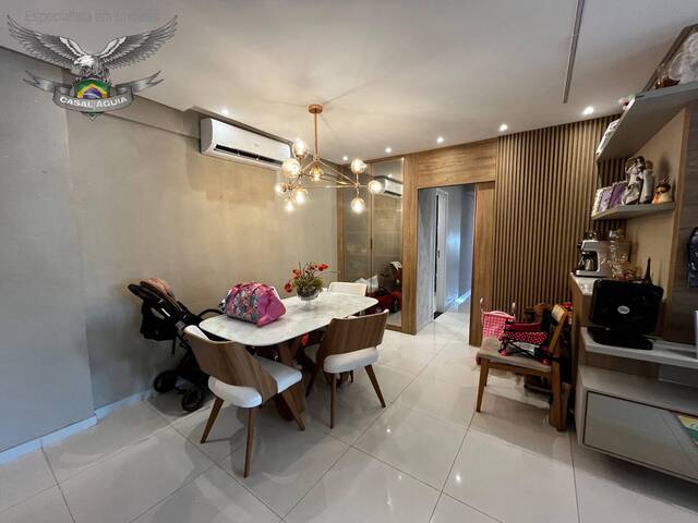 Apartamento para Venda em Belém - 3