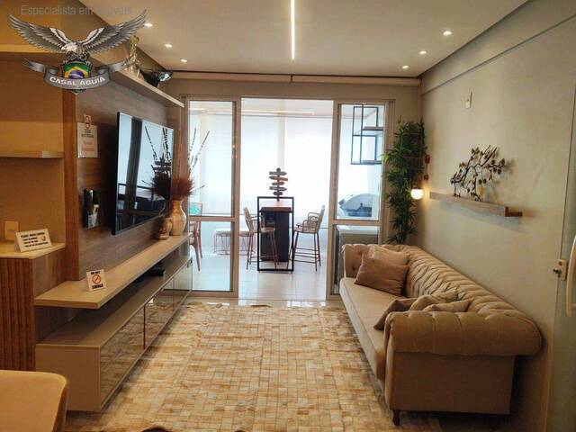 Apartamento para Venda em Belém - 2