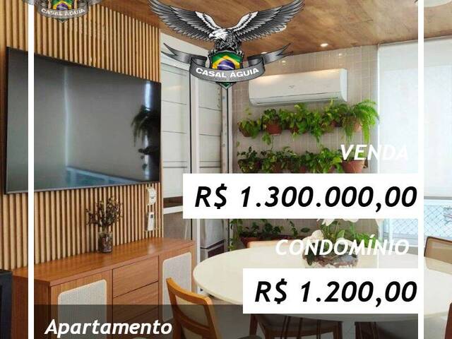 #117 - Apartamento para Venda em Belém - PA - 1