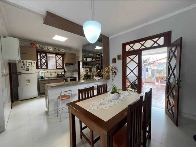 Casa em condomínio para Venda em Belém - 5