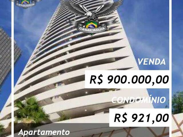 Apartamento para Venda em Belém - 1