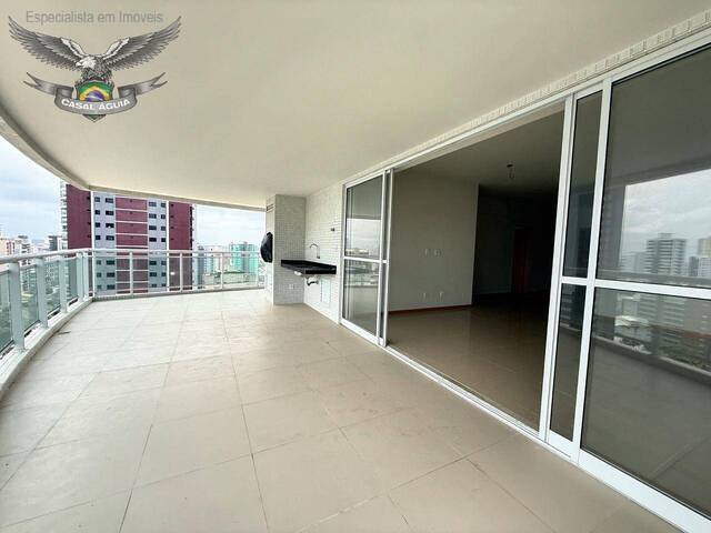 Apartamento para Venda em Belém - 3