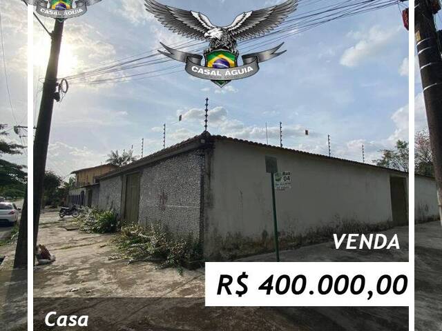 Venda em Águas Lindas - Ananindeua