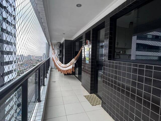 Apartamento para Venda em Belém - 3