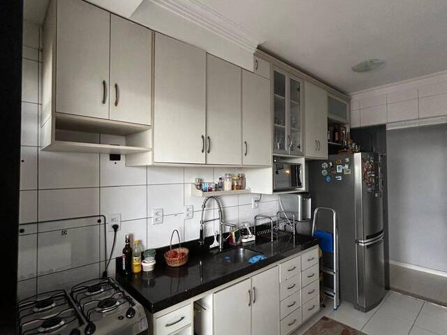 Apartamento para Venda em Belém - 5