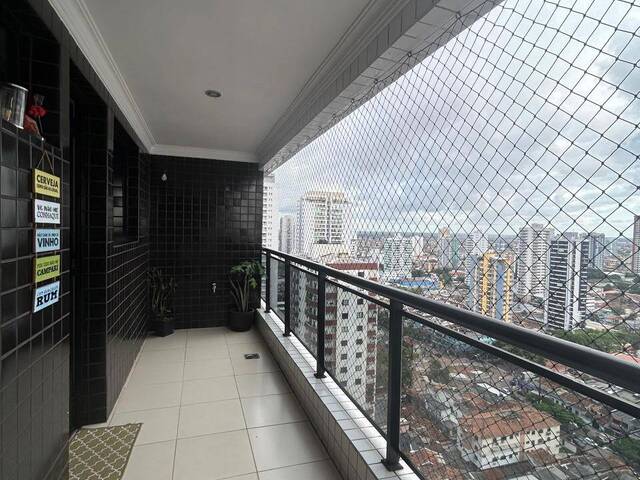 Apartamento para Venda em Belém - 4