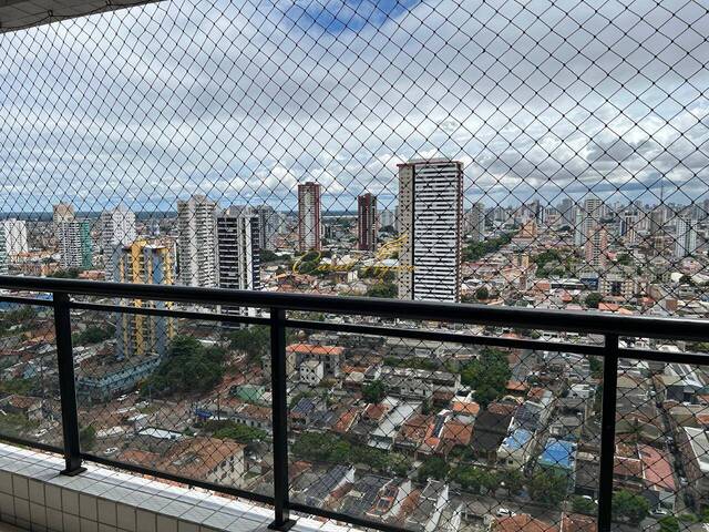 Apartamento para Venda em Belém - 4