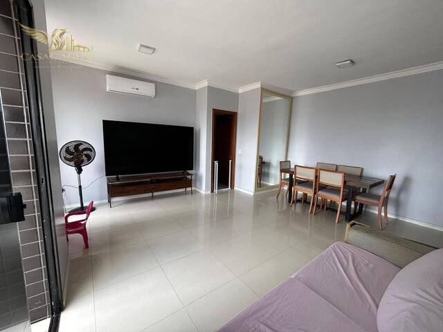 #735 - Apartamento para Venda em Belém - PA - 2