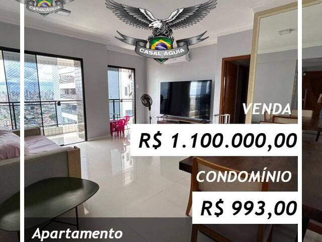 Venda em Marco - Belém