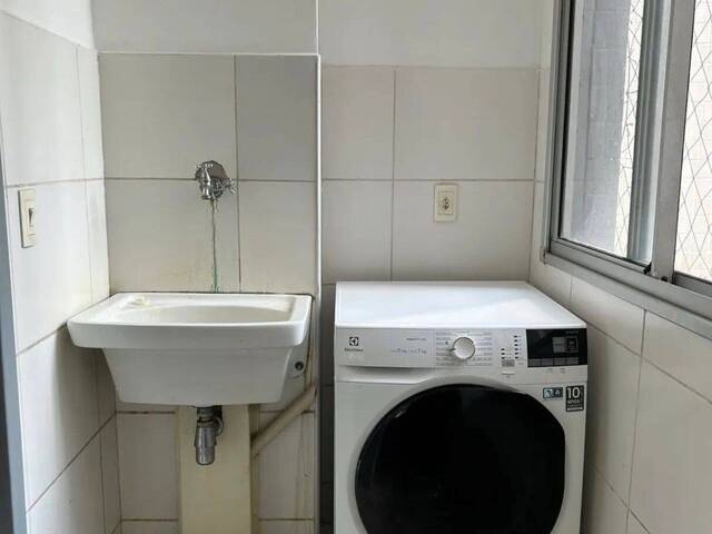 #550 - Apartamento para Locação em Belém - PA - 2