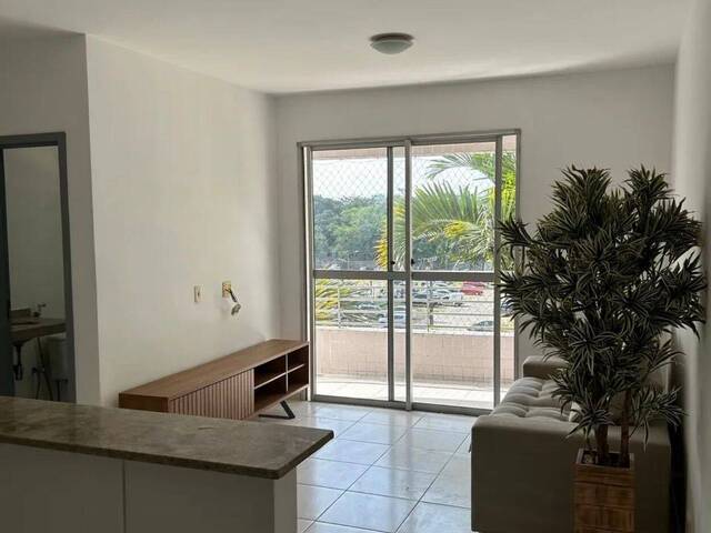 #550 - Apartamento para Locação em Belém - PA - 3