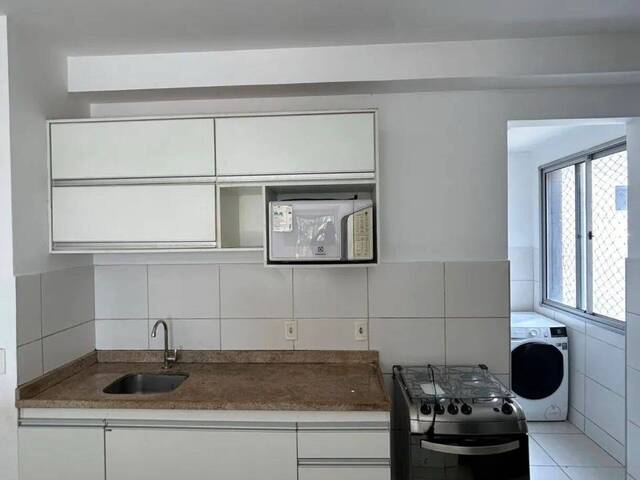 Apartamento para Locação em Belém - 4
