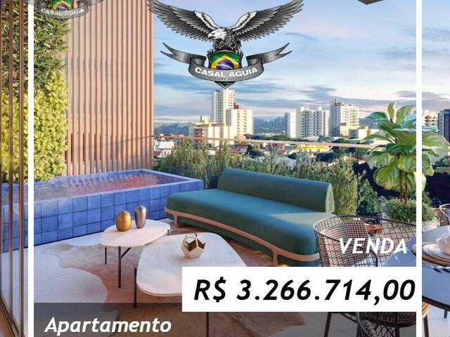 #403 - Apartamento para Venda em Belém - PA - 1