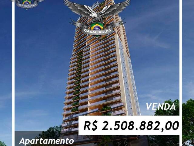 #233 - Apartamento para Venda em Belém - PA - 1